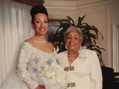 chanel miller mother
